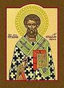 Apostle Herodion of the Seventy, and those with Him