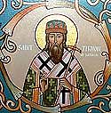 Repose of St. Tikhon of Voronezh and Wonderworker of Zadonsk and All Russia