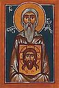 St Anthony of Martkofeli