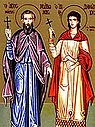 New Martyr Demetrius of Samarina in Epirus