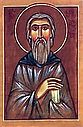 Venerable Christodoulos the Philosopher