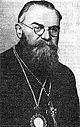 Martyr Gorazd of Prague, Bohemia and Moravo-Cilezsk