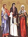 Prophet Habakkuk  