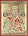 St. Nicholas