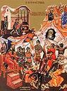 14,000 Infants slain by Herod