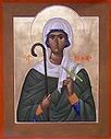 Venerable Brigid (Bridget) of Ireland
