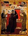 afterfeast  Meeting of the Lord 