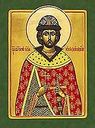 Right-believing George the Great Prince of Vladimir