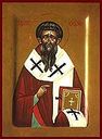 St Cedd of Lastingham