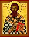 St Sava I, First Archbishop of Serbia