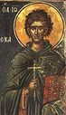 Venerable John Calabytes -the Hut-Dweller-  