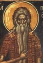 Venerable Paul of Thebes