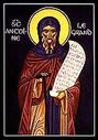 St. Anthony the Great
