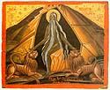 Venerable Macarius the Roman of Novgorod