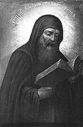 St Laurence the Recluse of the Kiev Far Caves