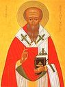 St Brihtwald of Wilton