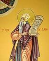 St Isaac the Syrian the Bishop of Nineveh