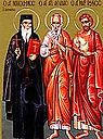 Repose of the Venerable Nicodemus the Hagiorite