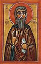 St Hilarion of Tvali