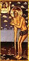 Venerable Peter of Mt. Athos