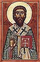 St Anthimus, Bishop of Georgia