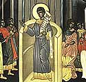 Venerable Romanus the Melodist 