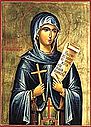Venerable Parasceva (Petka) of Serbia