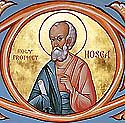 Prophet Joel