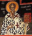 Apostle James, the Brother of the Lord