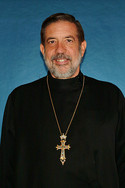 Fr. Matthew Seafoorce