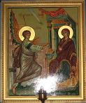 Annunciation